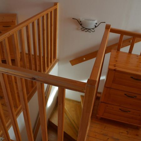 Tatralandia Apartment 342 Liptovský Mikuláš المظهر الخارجي الصورة