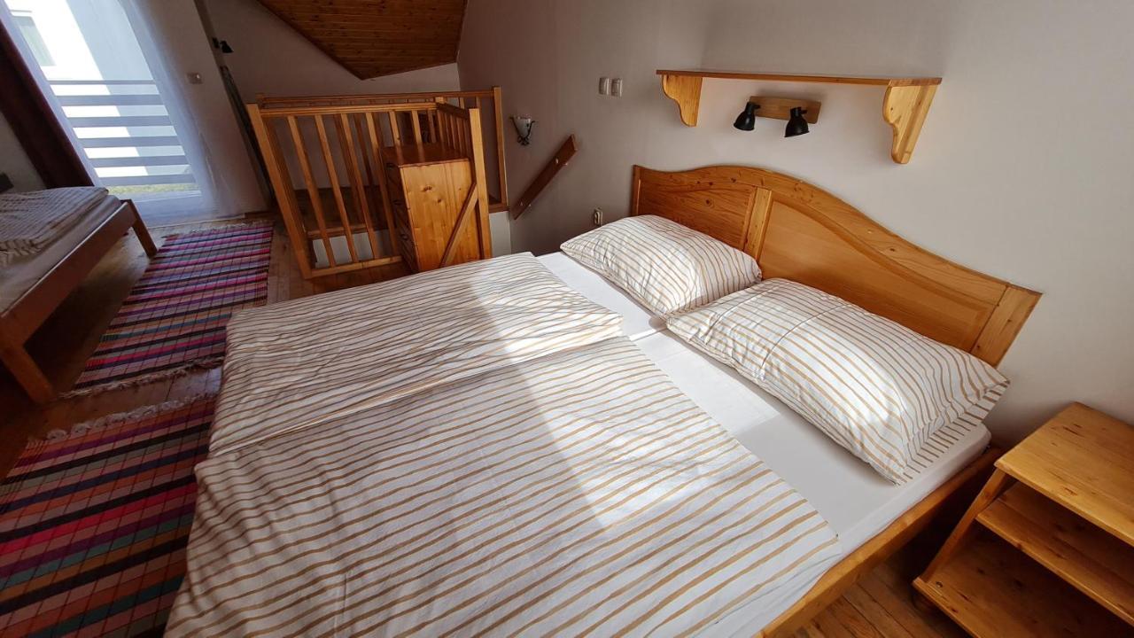 Tatralandia Apartment 342 Liptovský Mikuláš المظهر الخارجي الصورة