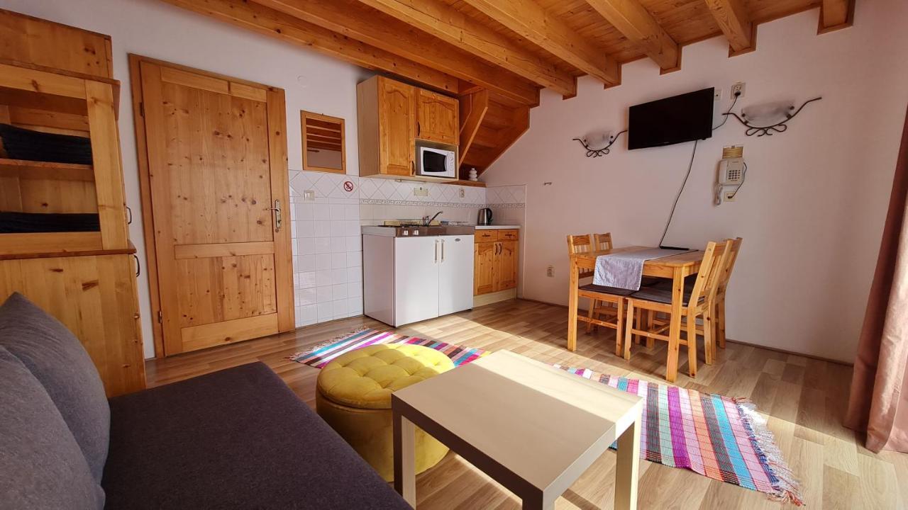 Tatralandia Apartment 342 Liptovský Mikuláš المظهر الخارجي الصورة