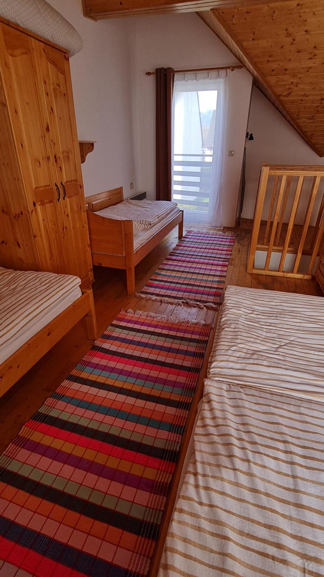 Tatralandia Apartment 342 Liptovský Mikuláš المظهر الخارجي الصورة
