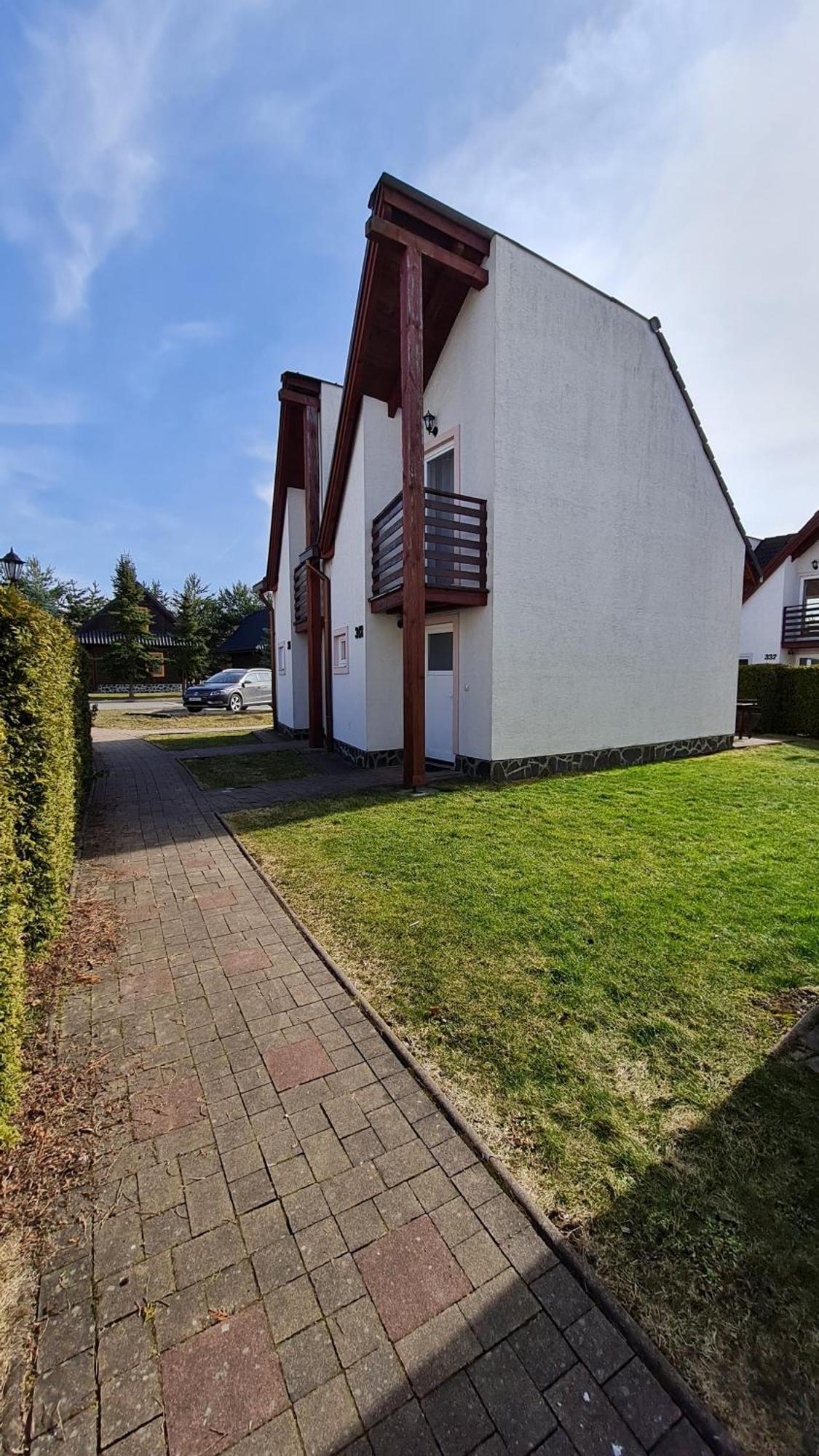 Tatralandia Apartment 342 Liptovský Mikuláš المظهر الخارجي الصورة